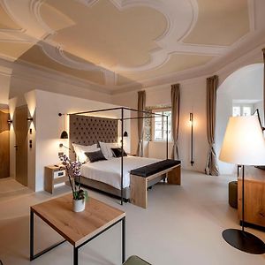 Junior suite deluxe